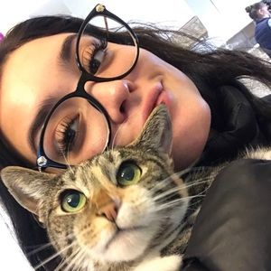 Meet your Posher, Mayte